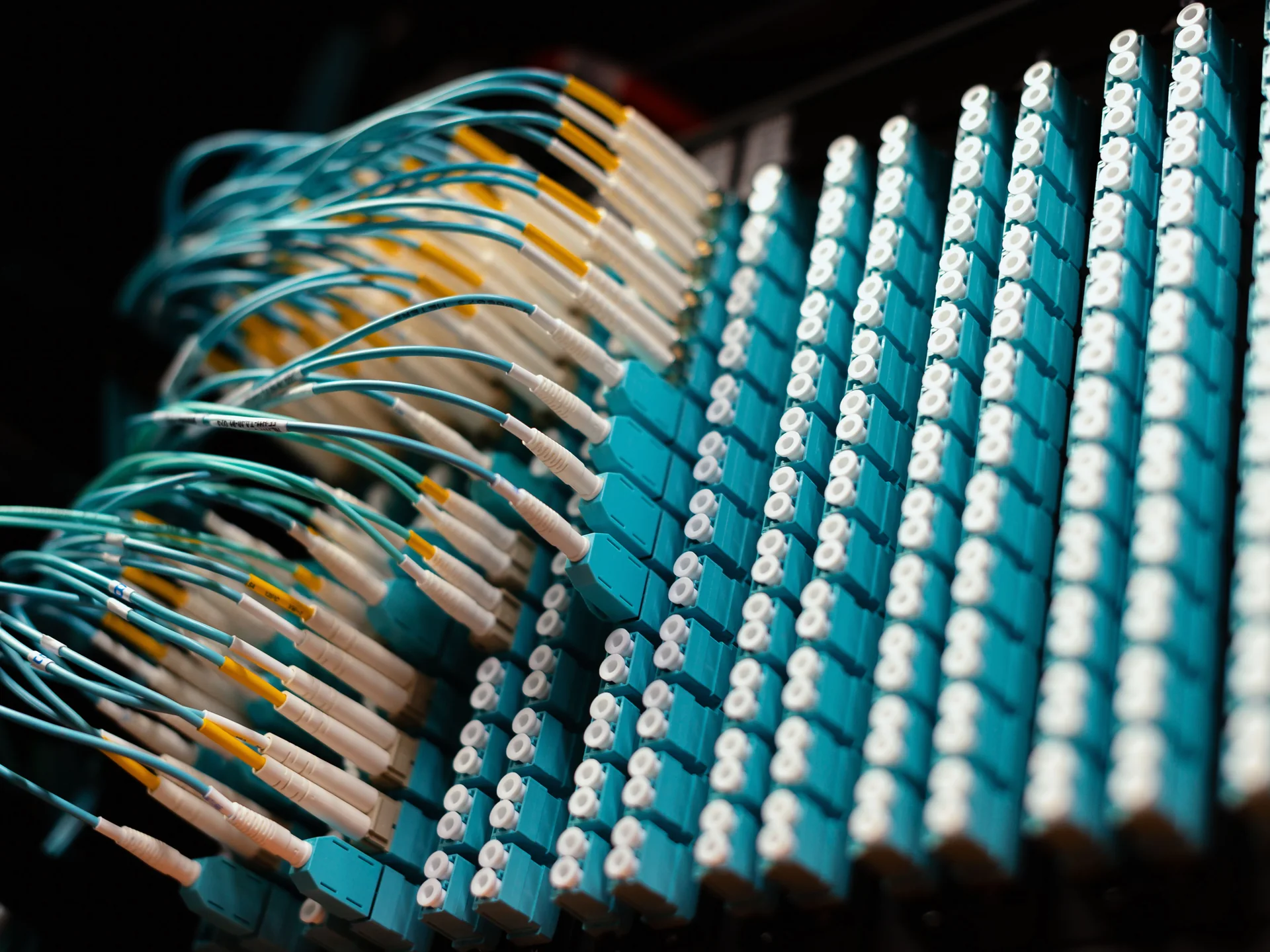 Data Center Interconnect